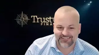 Mike Hall of Trustworthy Financial